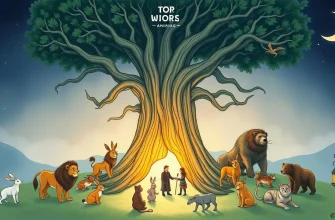 Top 10 Animal Movies You Should Watch