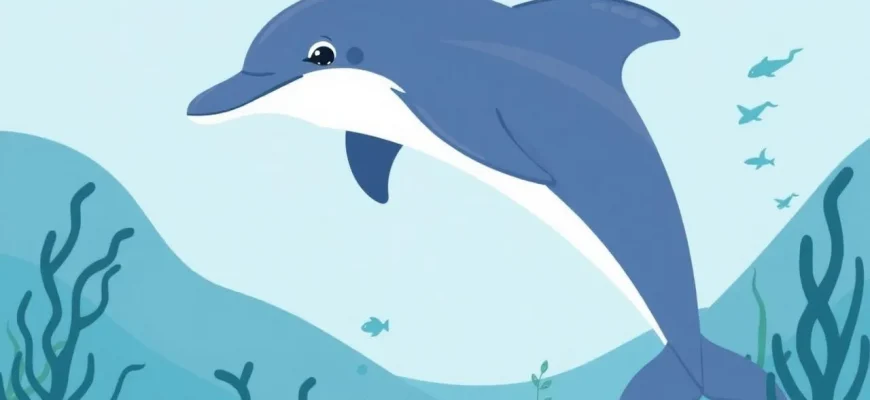 Dolphin Adventure Films: A Cinematic Journey