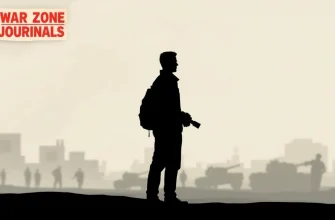 War Zone Journalists: A Cinematic Tribute