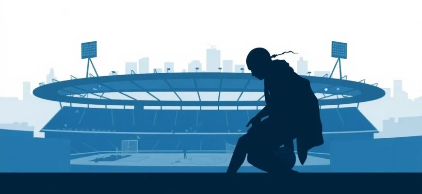 Top 10 Drama Films About Sports Scandals