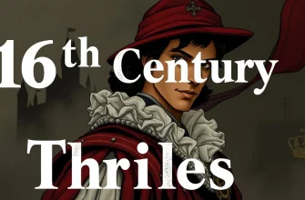 16th Century Thrillers: A Collection of Cinematic Intrigue