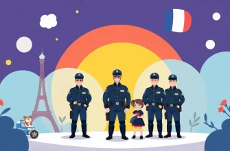 Top 10 Family Gendarme Films