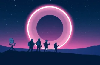 Adventure Films About Scientific Exploration