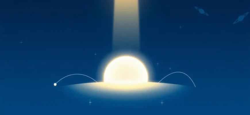 Sci-Fi Films Where Light Takes Center Stage