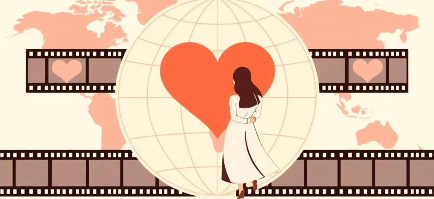 10 Heartwarming Foreign Love Films You Must See
