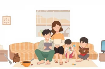 Top 10 Family Films About House Arrest