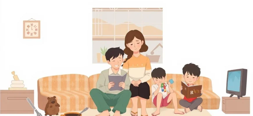 Top 10 Family Films About House Arrest