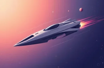 Top 10 Sci-Fi Films with Spaceships