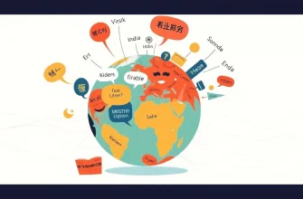 10 Documentaries on Language Nuances