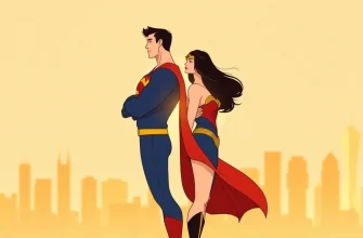 Superhero Love Stories: 10 Melodramatic Films