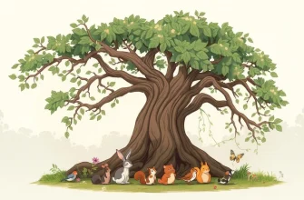 Family Films About Ecosystems