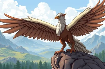 Griffon Quest Adventure Films