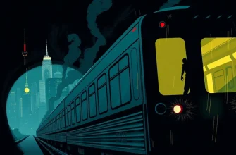 Subway Thrills: 10 Must-Watch Action Movies Set in the Metro
