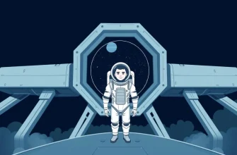 Thrilling Space Station Movies You Can't Miss