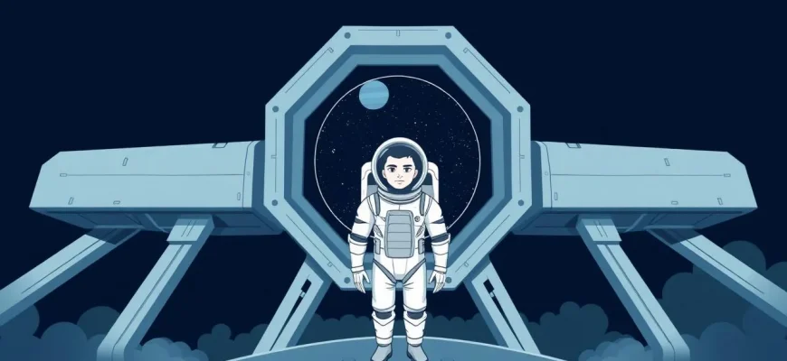 Thrilling Space Station Movies You Can't Miss