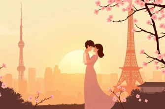 Japanese Romance Films: A Journey of Love and Culture