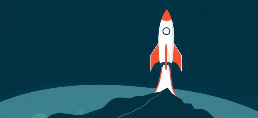 Thrilling Rocket Movies: A Cinematic Adventure