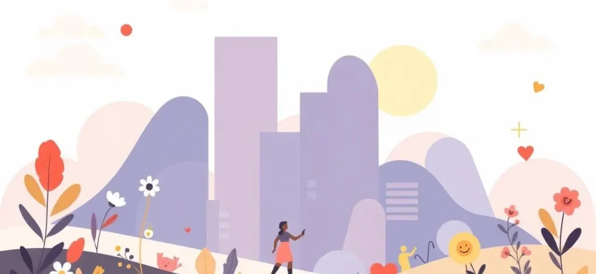 10 Biopics That Celebrate the Pursuit of Happiness