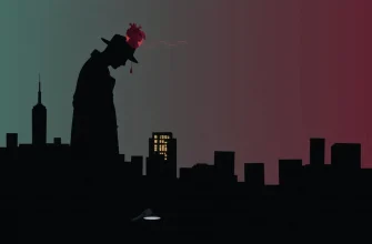 Detective Films That Explore the Depths of Heartbreak