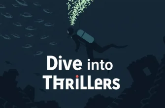 Top 10 Diving Thrillers to Watch