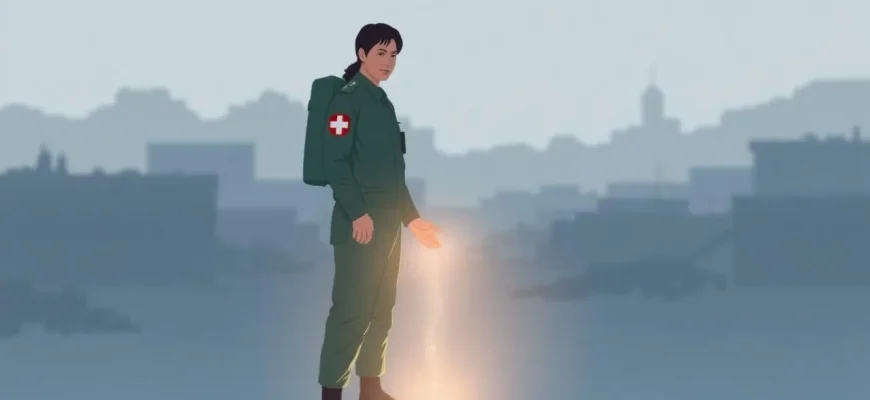 Top 10 Films About Military Medics Based on Real Events