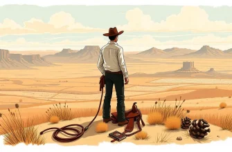 Top 10 Western Films About Professional Growth