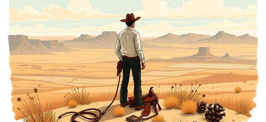 Top 10 Western Films About Professional Growth