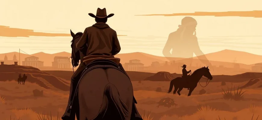 Top 10 Western Films on Racism