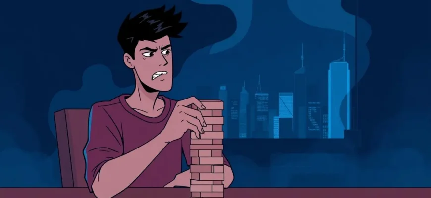 Thrilling Board Game Movies: A Cinematic Adventure