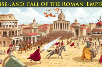 Historical Films on Roman Civil Wars
