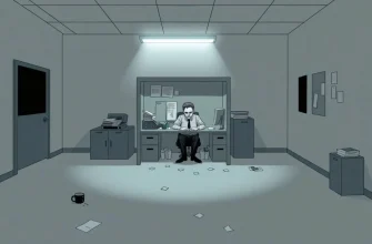 Top 10 Horror Films About Office Workers
