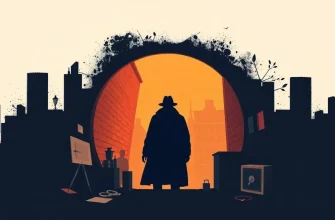 Top 10 Detective Movies About Criminals