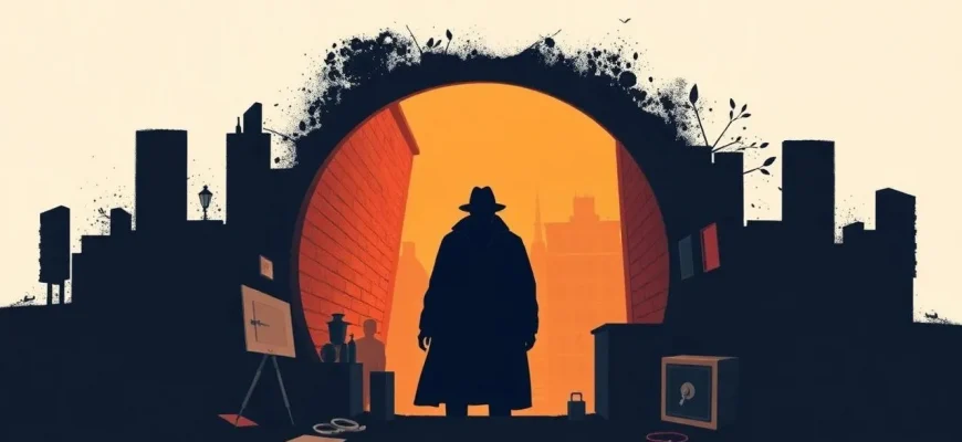 Top 10 Detective Movies About Criminals