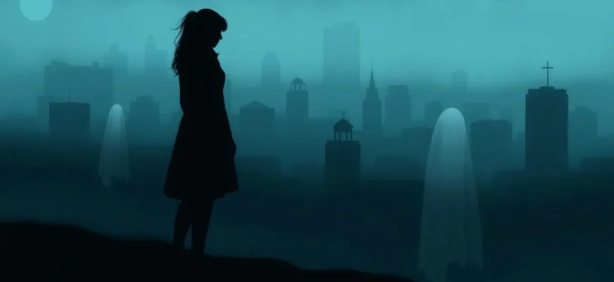 Soviet Films About Missing People: A Cinematic Journey