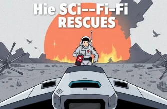 Top 10 Sci-Fi Films About Heroic Rescues