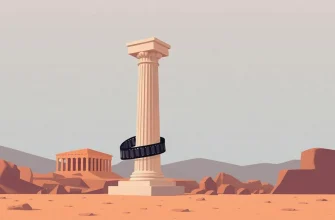 Ancient Greek Epics: A Cinematic Journey Through History