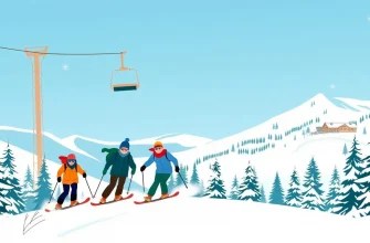 Top 10 Ski Comedy Films to Watch