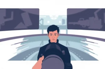 Top 10 Films in First-Person Perspective