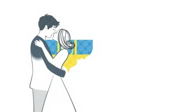 10 Ukrainian Romance Films to Warm Your Heart