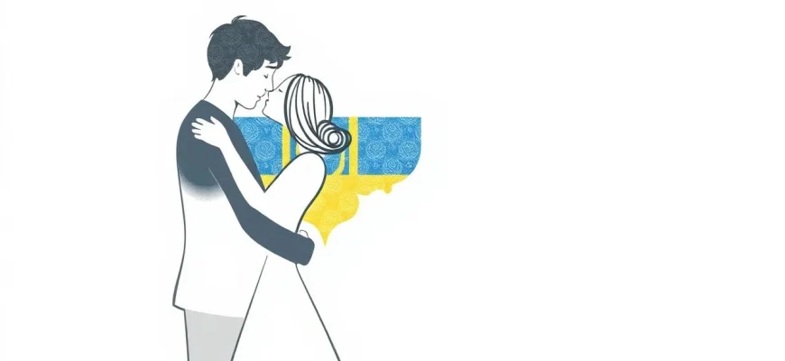 10 Ukrainian Romance Films to Warm Your Heart
