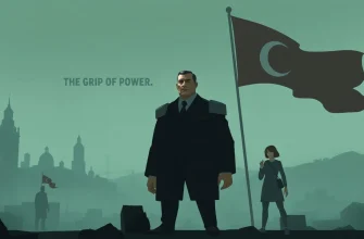 Thrilling Tales of Tyranny: A Film Collection