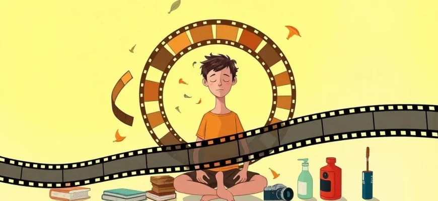 Films That Highlight Tourette Syndrome