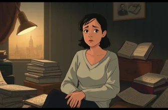 Soviet Films Exploring Amnesia