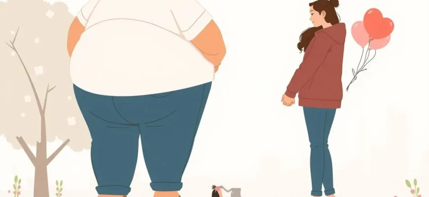 10 Romantic Films Celebrating Body Positivity