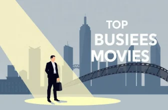 10 Must-Watch Movies About Businessmen