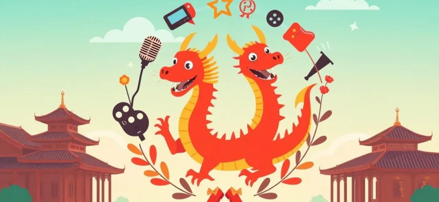 10 Hilarious Vietnamese Comedies You Can't Miss