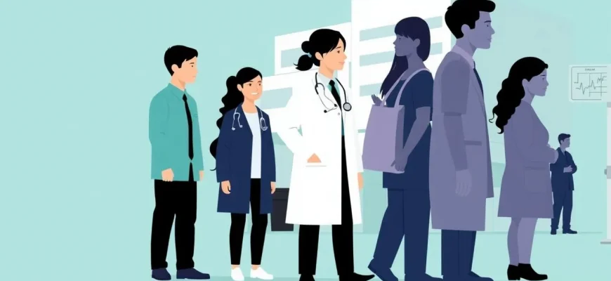 Documentaries That Illuminate Medical Education