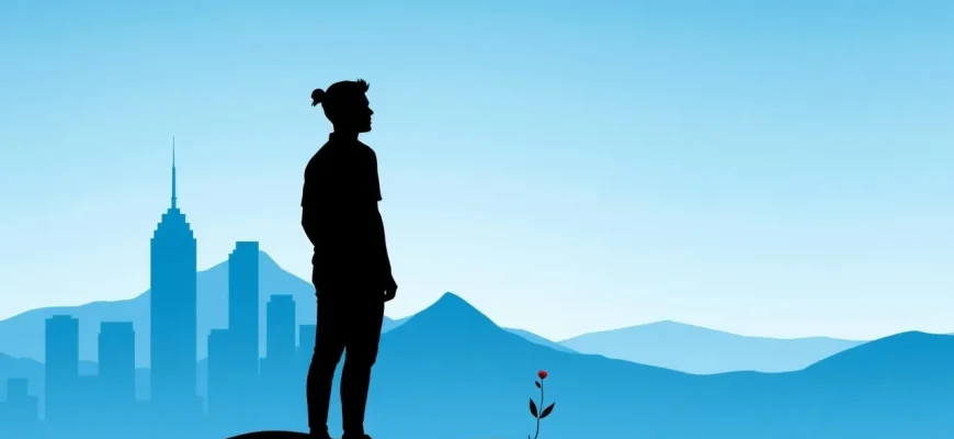 10 Drama Films That Celebrate Strong Personalities