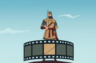 Khazar Warriors: A Cinematic Journey Through History