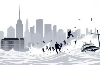 Top 10 Flood Disaster Action Films